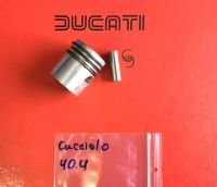 Ducati Cucciolo  kolben 40.4 original neu Düsseldorf - Stadtmitte Vorschau