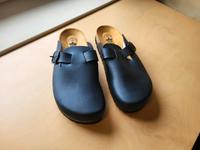 Gr 43 Lico Pantoffeln Pantoletten Clogs Sandalen Neu Bochum - Bochum-Süd Vorschau