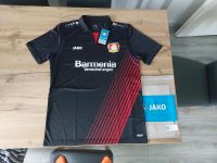 Leverkusen trikot 2017/2018 Nordrhein-Westfalen - Leverkusen Vorschau