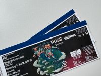 2x Ticket Russ Düsseldorf Lindenthal - Köln Sülz Vorschau