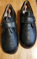 Orthopädische Herrenschuhe LucRo by Schein Gr.45 10+, Hirschnappa Nordrhein-Westfalen - Moers Vorschau