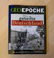 Geo Epoche Nr.126 Rheinland-Pfalz - Mainz Vorschau