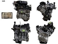 Motor Lexus RX-Serie 450h 2GR  - 299 PS 2017 BJ 61.721 km Nordrhein-Westfalen - Remscheid Vorschau