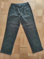 Gardeur Chinohose schwarz Größe 52 Bayern - Raubling Vorschau
