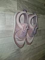 Nike Thea Gr. 39 flieder Westerwaldkreis - Maxsain Vorschau