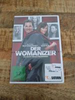 Der Womanizer DVD (noch eingeschweißt) Düsseldorf - Rath Vorschau