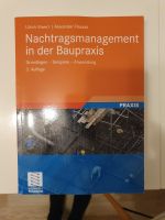 NEU Nachtragsmanagement in der Baupraxis - u.Eltwert Essen - Essen-Stadtmitte Vorschau