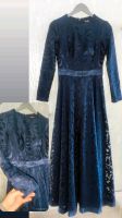 Abendkleid abiye, Blickdicht, gr.38 Nordrhein-Westfalen - Weilerswist Vorschau