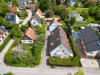 Idyllisches Baugrundstück in begehrter Wohnlage Bayern - Landsberg (Lech) Vorschau