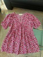 Bluse von Michael Kors Gr. S. mit Blumenmuster Kr. München - Ottobrunn Vorschau