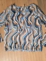 Damen Langarm Shirt Gr L 40 42 Soyaconcept Hessen - Groß-Umstadt Vorschau