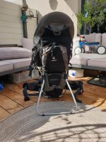 Deuter Kid Comfort 3 Kraxe Rheinland-Pfalz - Mainz Vorschau