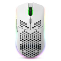 Wireless GAMING Maus Mouse "Empty M7" drahtlose Maus Herzogtum Lauenburg - Ratzeburg Vorschau