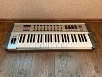 MIDI Keyboard Swisssonic Control Key 49 + Zubehör Thüringen - Ilmenau Vorschau