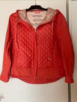 Leichte milestone Steppjacke orange Bayern - Ingolstadt Vorschau