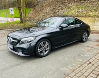 Mercedes-Benz C 200 Autom. -Coupé AMG Line mit EQ Boost Niedersachsen - Oyten Vorschau