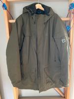Jack Wolfskin Winterparka Größe XL Niedersachsen - Burgdorf Vorschau
