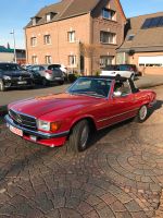 Mercedes-Benz 300 SL R 107 Nordrhein-Westfalen - Bornheim Vorschau