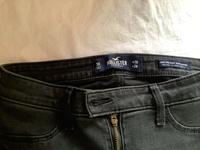 Damen Holister Jeans Strech Nordrhein-Westfalen - Brühl Vorschau