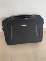 Original Samsonite Anzugtasche | Kleidersack | ungebraucht Bayern - Landshut Vorschau