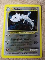 Pokemon Karte | Steelix (NG 15) | FOIL Nordrhein-Westfalen - Unna Vorschau