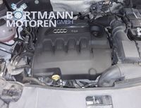 Motor Audi Q3 1.4 TSI DFT DFTA 27.554KM+GARANTIE+KOMPLETT+VERSAND Leipzig - Eutritzsch Vorschau