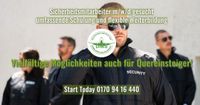 Sicherheitsmitarbeiter m/w/d – Quereinsteiger willkommen! Sachsen-Anhalt - Halle Vorschau