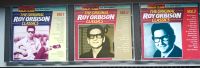 3 CD  von   Roy Orbison top Zustand Thüringen - Dermbach Vorschau