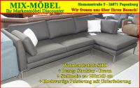 NEU Statt 1269€ NUR 849€ Sofa Couch Wohnlandschaft Ecksofa Niedersachsen - Papenburg Vorschau