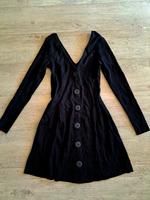 Sommerkleid schwarz dehnbar S München - Maxvorstadt Vorschau