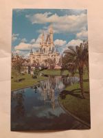 Alte Postkarten AK Walt Disney World ungelaufen Bayern - Burgheim Vorschau