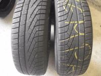 Winterreifen 215/65R16 98H Pirelli 2 Stück 5,5mm DOT 4410 Dortmund - Innenstadt-West Vorschau