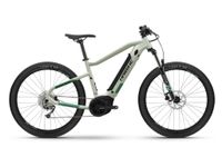 Ebike MTB HardSeven 5 i500Wh 9-G Alivio RH L neu Sachsen - Neukirchen-Adorf Vorschau