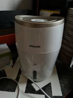 Philips Raumbefeuchter Luftbefeuchter Rheinland-Pfalz - Ober-Olm Vorschau