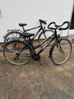 Zwei Fahrräder Niedersachsen - Salzgitter Vorschau