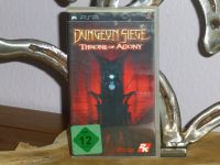 * PSP * Dungeon Siege - Throne of Agony * USK 12 * inkl. Booklet Nordrhein-Westfalen - Kevelaer Vorschau
