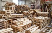 Kostenlose Holz/ Paletten Annahme Schleswig-Holstein - Quarnbek Vorschau