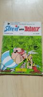 alter Comic von Asterix und Obelix (Streit um Asterix) Nordrhein-Westfalen - Gelsenkirchen Vorschau