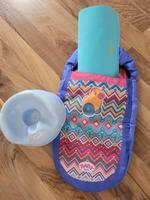 Baby Born Schlafsack-Töpchen und Isomatte Nürnberg (Mittelfr) - Südoststadt Vorschau