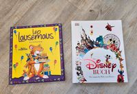 Leo Lausemaus hat Geburtstag DK Disney Buch Die magische Welt von Niedersachsen - Wildeshausen Vorschau