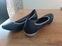schicke Ballerina Slipper wie neu Frühling Sommer Damen Schuhe 39 Bayern - Mühlhausen i.d. Oberpfalz Vorschau
