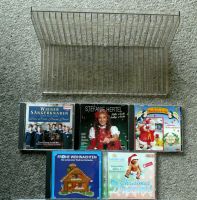 Sammlung CD's / CD Weihnachten insgesamt 5 Stück Nordrhein-Westfalen - Halle (Westfalen) Vorschau