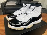 NIKE AIR JORDAN 11 GRATITUDE 15 49.4 NEU DS Nordrhein-Westfalen - Hamm Vorschau