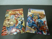 Die Rächer # 1+2 - Marvel 1999 Sachsen - Schkeuditz Vorschau