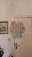 Esprit Pullover Gr. XS Pastell rosa blau gelb Glitzer Altona - Hamburg Sternschanze Vorschau