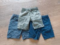 3 Shorts Hosen neu! GR 116 Nordrhein-Westfalen - Enger Vorschau