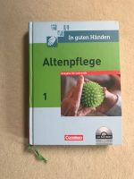 Altenpflege1 , CD- Rom, Cornelsen, neuwertig Niedersachsen - Schortens Vorschau