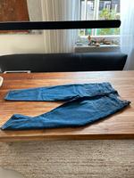 Levi’s high loose Taper Jeans w27 l27 high waist boyfriend blau Bayern - Fürth Vorschau