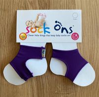 Socks On - Babysöckchenhalter Bayern - Dorfen Vorschau