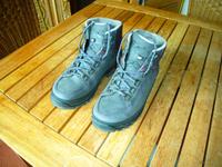 Fast neue und gepflegte LOWA Wanderschuhe Damen GR 39 Bielefeld - Bielefeld (Innenstadt) Vorschau